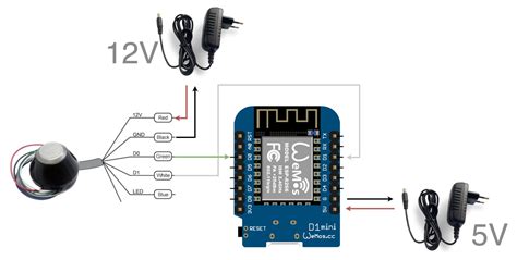 esp8266 nfc reader|esp8266 wiegand.